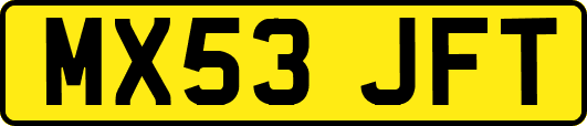 MX53JFT