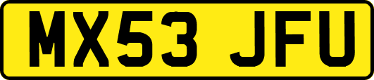 MX53JFU