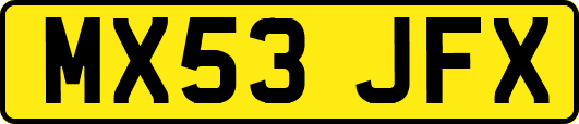 MX53JFX