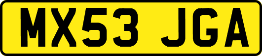 MX53JGA