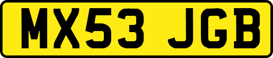 MX53JGB