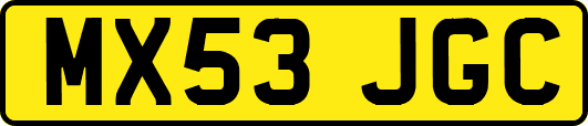 MX53JGC