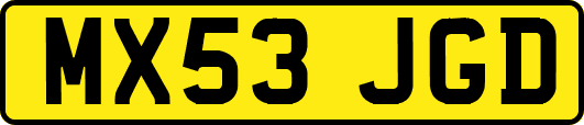 MX53JGD