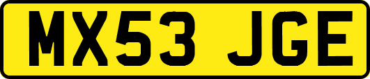 MX53JGE