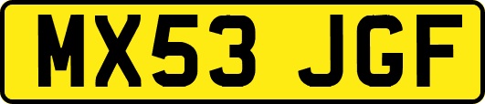 MX53JGF