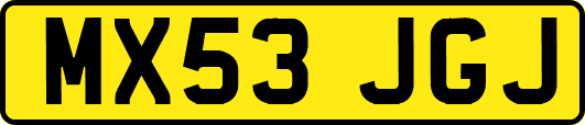 MX53JGJ