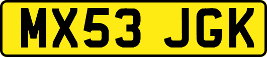 MX53JGK