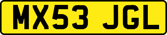 MX53JGL