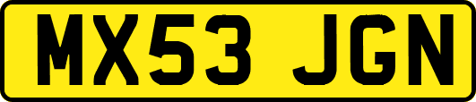 MX53JGN