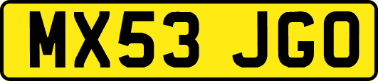 MX53JGO