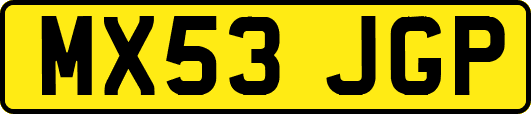 MX53JGP