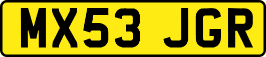 MX53JGR