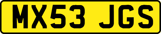 MX53JGS