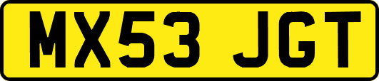 MX53JGT
