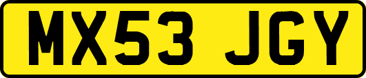 MX53JGY