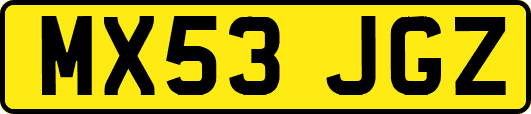 MX53JGZ