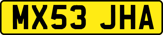 MX53JHA