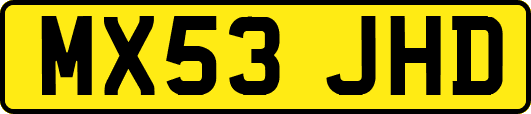 MX53JHD
