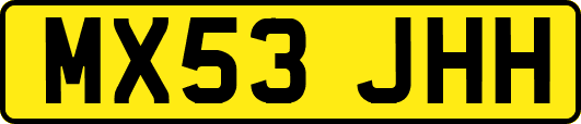 MX53JHH