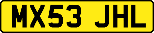MX53JHL