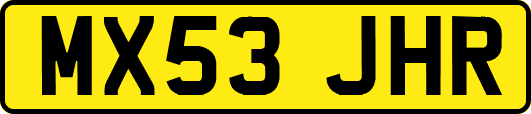 MX53JHR