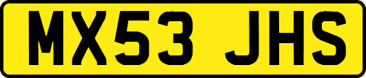 MX53JHS