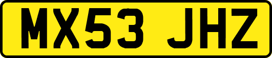 MX53JHZ