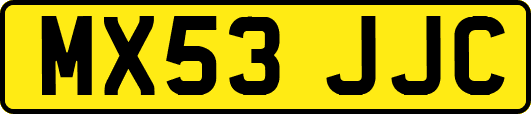 MX53JJC
