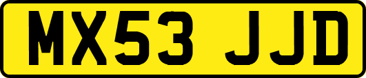 MX53JJD