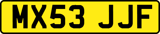 MX53JJF
