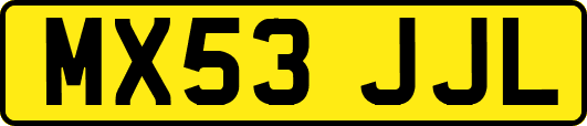 MX53JJL