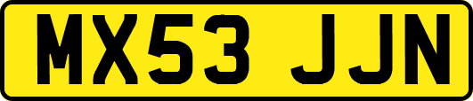 MX53JJN