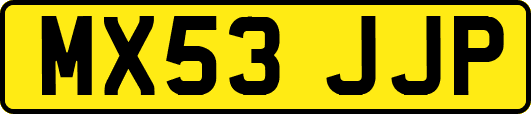 MX53JJP