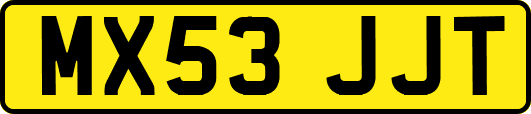 MX53JJT