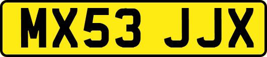 MX53JJX