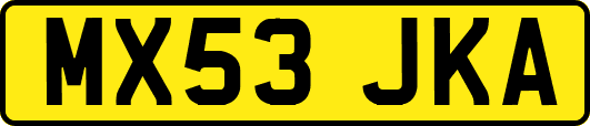 MX53JKA
