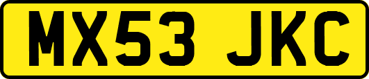 MX53JKC