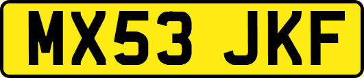 MX53JKF