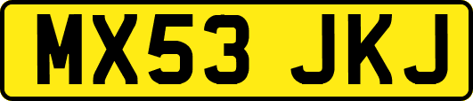 MX53JKJ