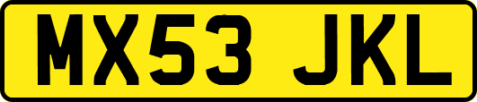 MX53JKL