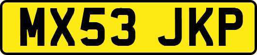 MX53JKP