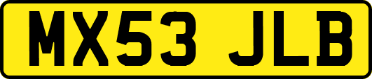 MX53JLB
