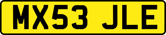 MX53JLE