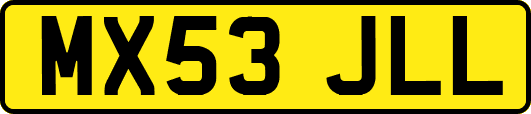 MX53JLL