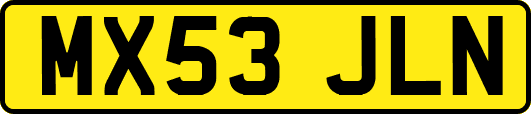 MX53JLN