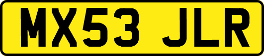 MX53JLR