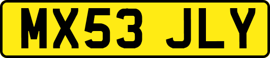 MX53JLY