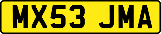MX53JMA