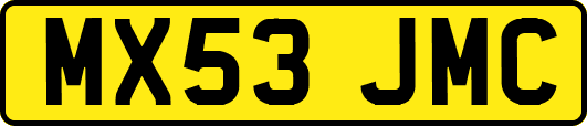 MX53JMC