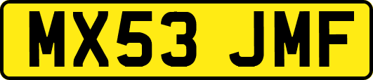 MX53JMF